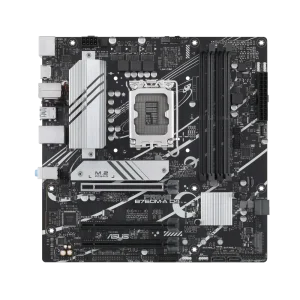 לוח אם Asus PRIME B760M-A D4-CSM | DDR4