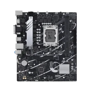 לוח אם Asus PRIME B760M-K D4 | DDR4