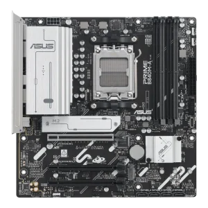 לוח אם Asus PRIME B840M-A-CSM | DDR5