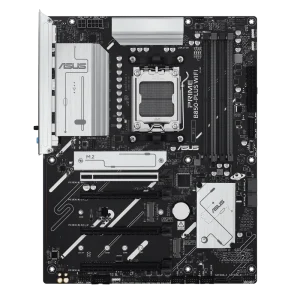 לוח אם Asus PRIME B850-PLUS WIFI | DDR5 | Wi-Fi 6E
