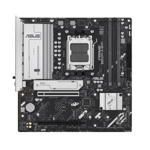 לוח אם Asus PRIME B850M-A WIFI | DDR5 | Wi-Fi 6E