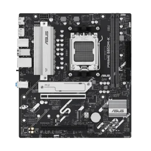לוח אם Asus PRIME B850M-K | DDR5