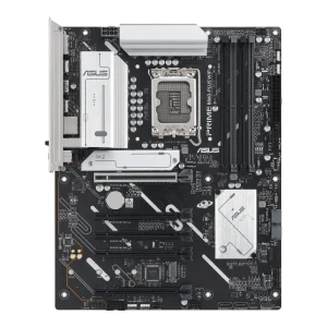 לוח אם Asus PRIME B860-PLUS WIFI | DDR5 | Wi-Fi 6E
