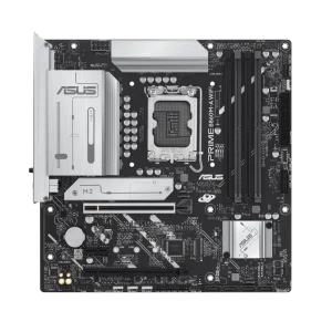 לוח אם Asus PRIME B860M-A WIFI | DDR5 | Wi-Fi 6E
