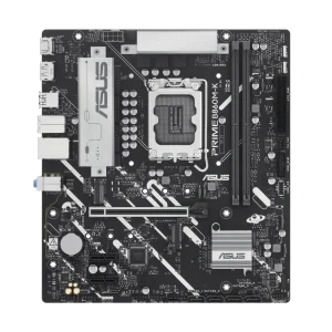 לוח אם Asus PRIME B860M-K | DDR5