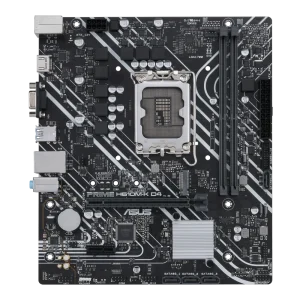 לוח אם Asus PRIME H610M-K | DDR4