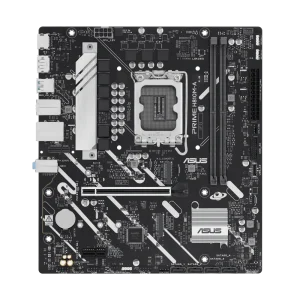 לוח אם Asus PRIME H810M-A-CSM | DDR5 | WiFi