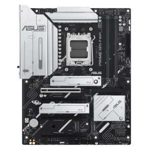 לוח אם Asus PRIME X870-P WIFI | DDR5 | Wi-Fi 7
