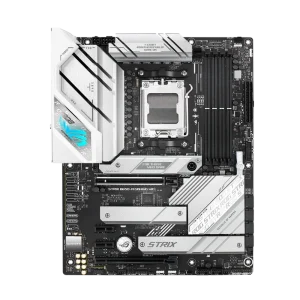 לוח אם Asus ROG STRIX B650-A GAMING WIFI | DDR5 | Wi-Fi 6E