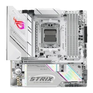 לוח אם Asus ROG STRIX B850-G GAMING WIFI | DDR5 | Wi-Fi 7