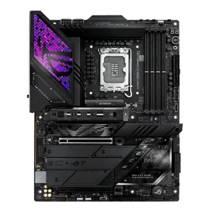 לוח אם Asus ROG STRIX Z890-E GAMING WIFI | DDR5 | Wi-Fi 7