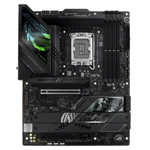 לוח אם Asus ROG STRIX Z890-F GAMING WIFI | DDR5 | Wi-Fi 7