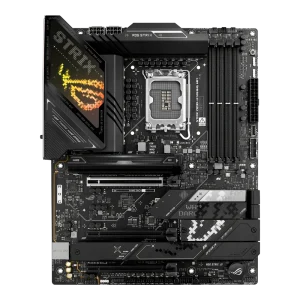 לוח אם Asus ROG STRIX Z890-H GAMING WIFI | DDR5 | Wi-Fi 7