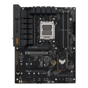 לוח אם Asus TUF GAMING B650-E WIFI | DDR5 | Wi-Fi 6E