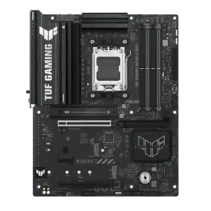לוח אם Asus TUF GAMING B650E-E WIFI | DDR5 | Wi-Fi 6E