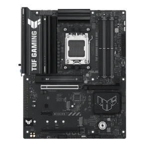 לוח אם Asus TUF GAMING B850-E WIFI | DDR5 | Wi-Fi 6E