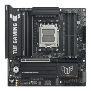 לוח אם Asus TUF GAMING B850M-PLUS II | DDR5