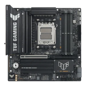 לוח אם Asus TUF GAMING B850M-PLUS WIFI7 | DDR5 | Wi-Fi 7