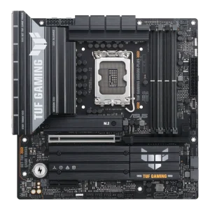 לוח אם Asus TUF GAMING B860M-PLUS | DDR5