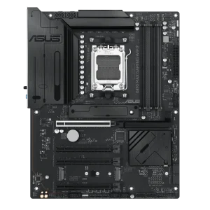 לוח אם Asus X870 MAX GAMING WIFI7 | DDR5 | Wi-Fi 7