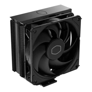 קירור אוויר למעבד | שחור | Cooler Master Cooler Master212 | 210W | 1x120mm | AM4/AM5 | LGA1851