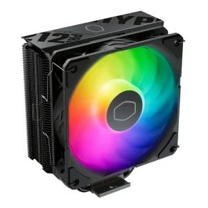 קירור אוויר למעבד | Cooler Master Hyper 212 Pro | RGB | 230W | 1x120mm | AM4/AM5 | LGA1851