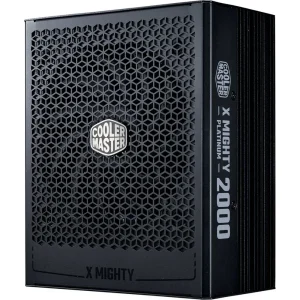 ספק כוח | Cooler Master MPS-K 001-AFBP-NBWO | 2000W