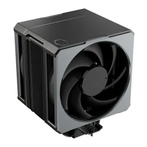 קירור אוויר למעבד | Cooler Master קירור למעבד CoolerMaster Hyper 612 Apex | 260W | 2x120mm | AM4/AM5 | LGA1851