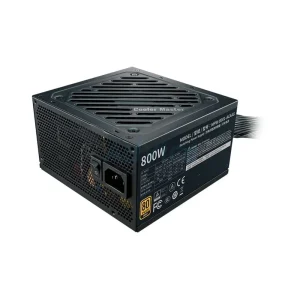 ספק כוח | Cooler Master none | 800W | 80 Plus Gold | Modular