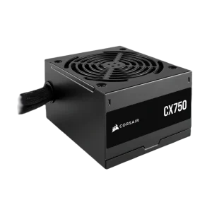 ספק כוח | Corsair CX750 | 750W | 80 Plus Bronze | Non-Modular