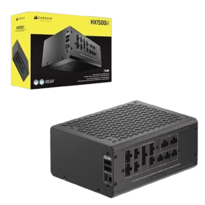 ספק כוח | Corsair RM1500i SHIFT | 1500W | 80 Plus Platinum | Fully Modular