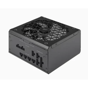 ספק כוח | Corsair RM750x SHIFT | 750W | 80 Plus Gold | Fully Modular