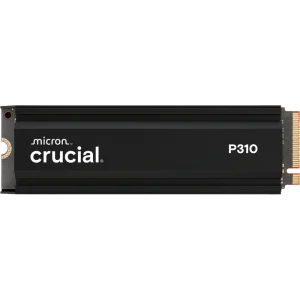כונן SSD פנימי | Crucial P310 | 4TB | PCIe Gen4 NVMe | M.2 2280
