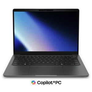 מחשב נייד | Dell Pro 7 Series 13 | P713260-7845 | Ultra 7 365 | 32GB | 1TB | Win 11 Pro | Touch
