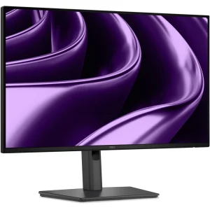 מסך מחשב | שטוח | 23.8" | Dell Pro P 24 | P2426HE | FHD | 120Hz | IPS | USB-C 100W במלאי CM