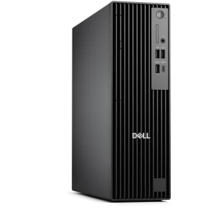 מחשב נייח | Dell Pro Slim Plus Desktop | QBS1250-7442 | Ultra 7 265 | 16GB | 512GB | Win 11 Pro