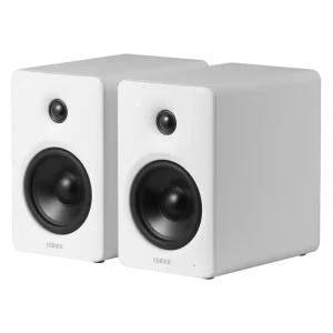 רמקולים | Edifier M90 | Bluetooth | 50Hz - 40kHz | White