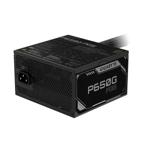 ספק כוח | Gigabyte GP-P 650G PG | 650W