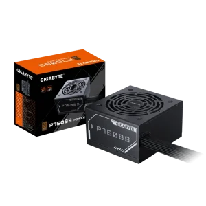 ספק כוח | Gigabyte GP-P 750BS | 750W