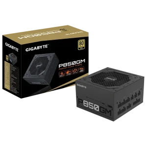 ספק כוח | Gigabyte GP-P 850GM | 850W