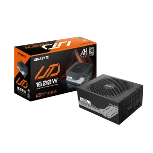 ספק כוח | Gigabyte GP-UD 1600PM PG | 1600W