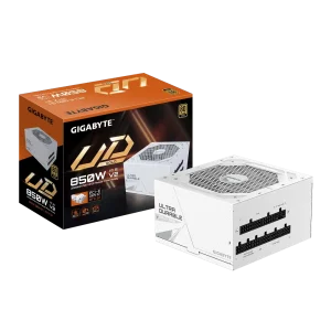 ספק כוח | Gigabyte GP-UD 850GM PG 5 ICE | 850W