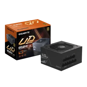 ספק כוח | Gigabyte GP-UD 850GM PG 5 V | 850W