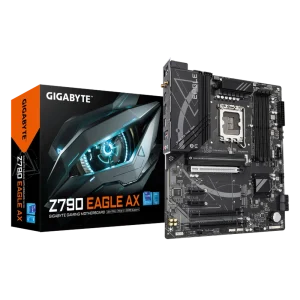 לוח אם | Gigabyte Z790 EAGLE (Rev. 1.0) | DDR5
