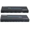 מפצלים וממתגי HDMI