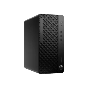 מחשב נייח | HP ProDesk 4 Tower G1i Desktop AI PC | D53WVAT | Ultra 7 265 | 16GB | 512GB