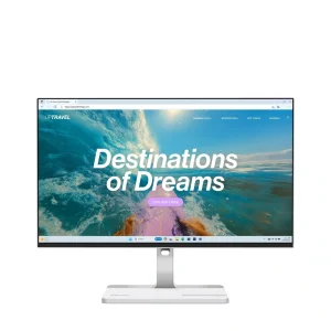 מסך מחשב | שטוח | 23.8" | Lenovo L24D 4C | 67DCUAC6IS | FHD | 144Hz | IPS | USB-C 75W | SPK