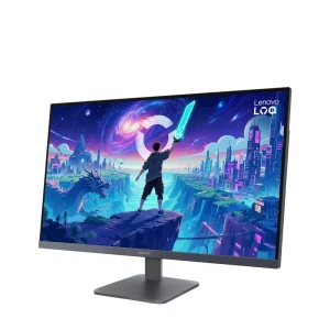 מסך מחשב | שטוח | 31.5" | Lenovo LOQ 32Q-10 | 68F7GAC1IS | 2K QHD | 180Hz | VA | DisplayPort