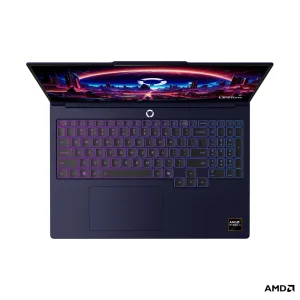 מחשב נייד | Lenovo Legion 7 16AGP11 | 83Q8002MIV | Ryzen AI 9 HX 470 | 64GB | 1TB | RTX 5070 12GB | Win 11 Home