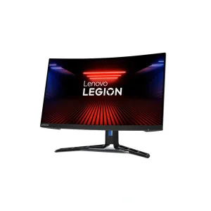 מסך מחשב | קעור | 27" | Lenovo Legion R27fc-30 | 67B6GAC1IS | FHD | 280Hz OC | VA | DisplayPort | SPK
